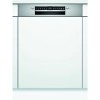 MÁY RỬA BÁT BOSCH SMI4HCS48E - SERI 4 -MODEL 2021